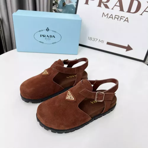 Prada Sandal For Women #1289496