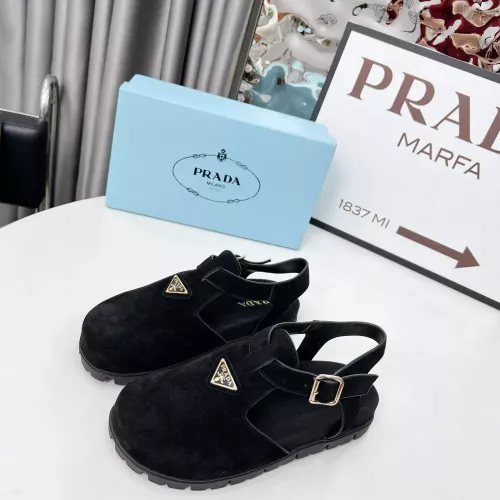 Prada Sandal For Women #1289497