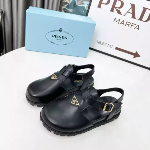 Prada Sandal For Women #1289498