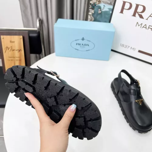 Cheap Prada Sandal For Women #1289498 Replica Wholesale [$88.00 USD] [ITEM#1289498] on Replica Prada Sandal