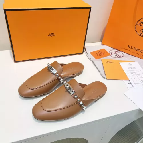 Hermes Slippers For Women #1289503