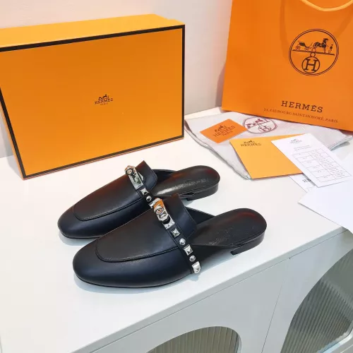 Hermes Slippers For Women #1289504