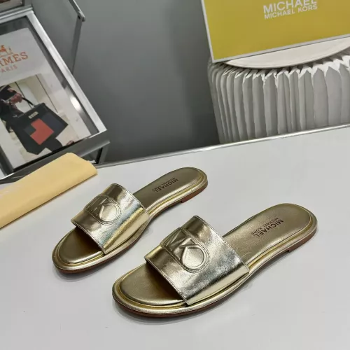 Michael Kors Slippers For Women #1289508