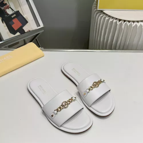 Michael Kors Slippers For Women #1289516