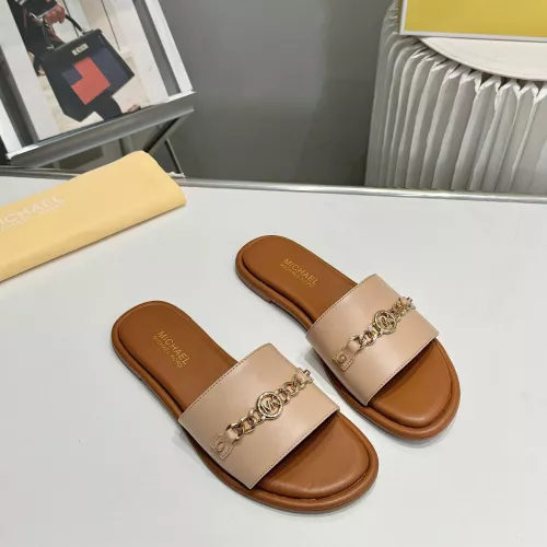 Michael Kors Slippers For Women #1289517