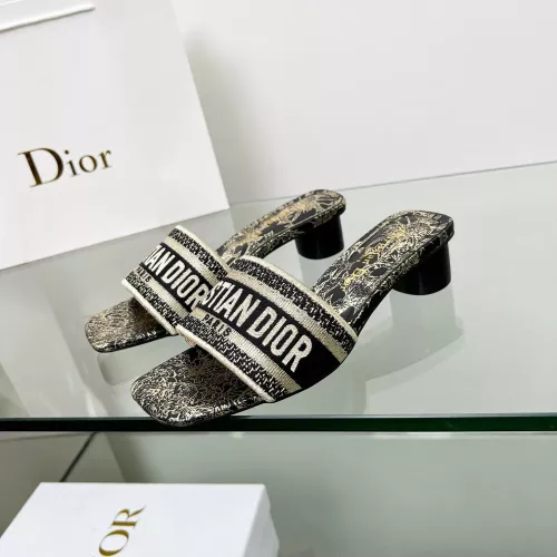 Christian Dior Slippers For Women #1289525