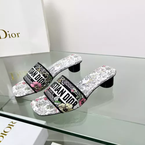 Christian Dior Slippers For Women #1289528