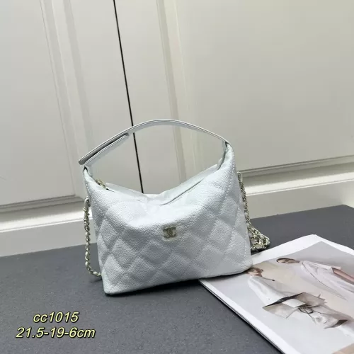 Chanel AAA Quality Handbags For Women #1289535