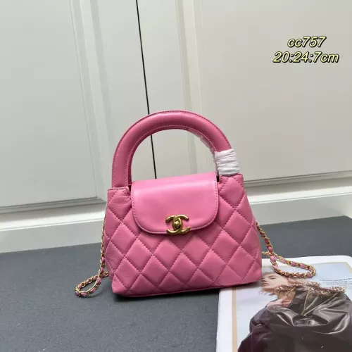 Chanel AAA Quality Handbags For Women #1289539