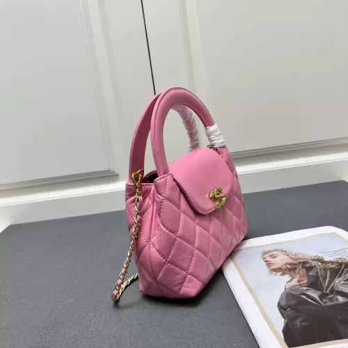 Cheap Chanel AAA Quality Handbags For Women #1289539 Replica Wholesale [$85.00 USD] [ITEM#1289539] on Replica Chanel AAA Handbags