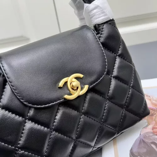 Cheap Chanel AAA Quality Handbags For Women #1289540 Replica Wholesale [$85.00 USD] [ITEM#1289540] on Replica Chanel AAA Handbags