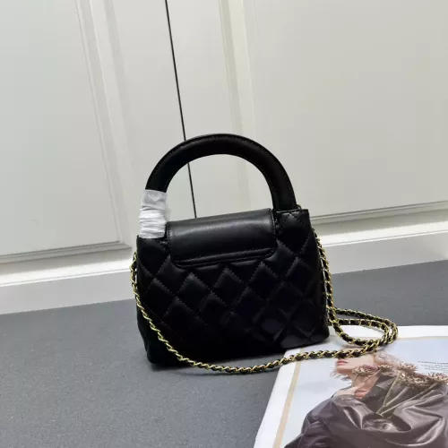 Cheap Chanel AAA Quality Handbags For Women #1289540 Replica Wholesale [$85.00 USD] [ITEM#1289540] on Replica Chanel AAA Handbags