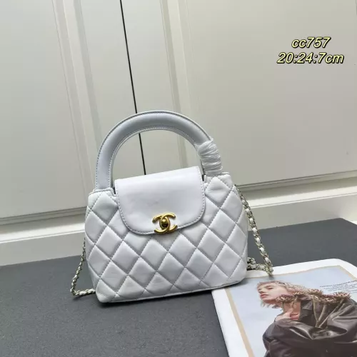 Chanel AAA Quality Handbags For Women #1289542