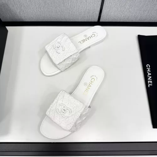 Chanel Slippers For Women #1289550