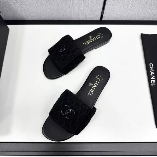 Chanel Slippers For Women #1289553