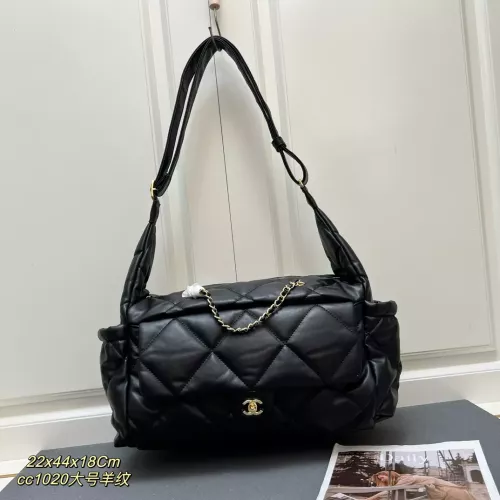 Chanel AAA Quality Shoulder Bags For Women #1289562