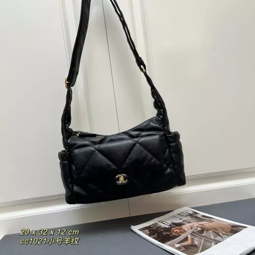 Chanel AAA Quality Shoulder Bags For Women #1289563