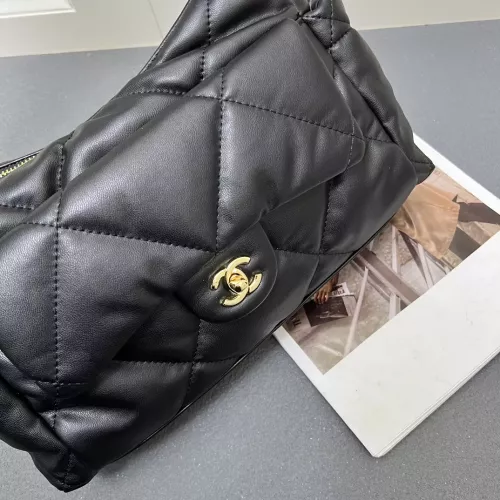 Cheap Chanel AAA Quality Shoulder Bags For Women #1289563 Replica Wholesale [$92.00 USD] [ITEM#1289563] on Replica Chanel AAA Quality Shoulder Bags