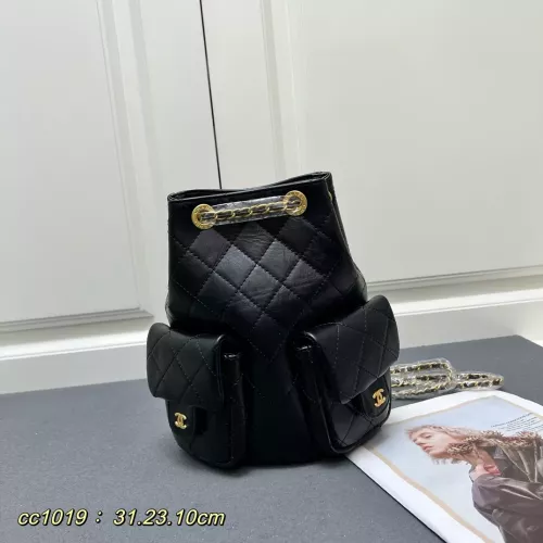 Chanel AAA Quality Backpacks For Women #1289567