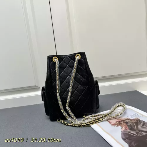 Cheap Chanel AAA Quality Backpacks For Women #1289567 Replica Wholesale [$88.00 USD] [ITEM#1289567] on Replica Chanel AAA Quality Backpacks