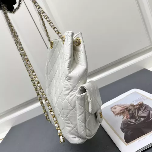 Cheap Chanel AAA Quality Backpacks For Women #1289568 Replica Wholesale [$88.00 USD] [ITEM#1289568] on Replica Chanel AAA Quality Backpacks