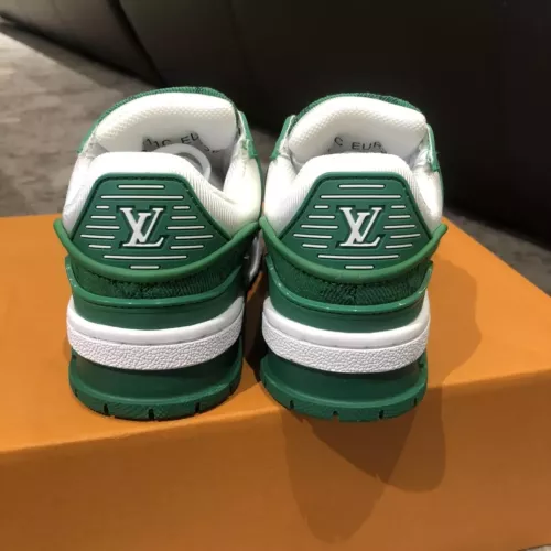 Cheap Louis Vuitton LV Kids' Shoes For Kids #1289569 Replica Wholesale [$96.00 USD] [ITEM#1289569] on Replica Louis Vuitton LV Kids' Shoes