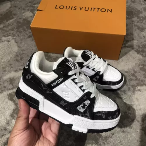 Louis Vuitton LV Kids' Shoes For Kids #1289572