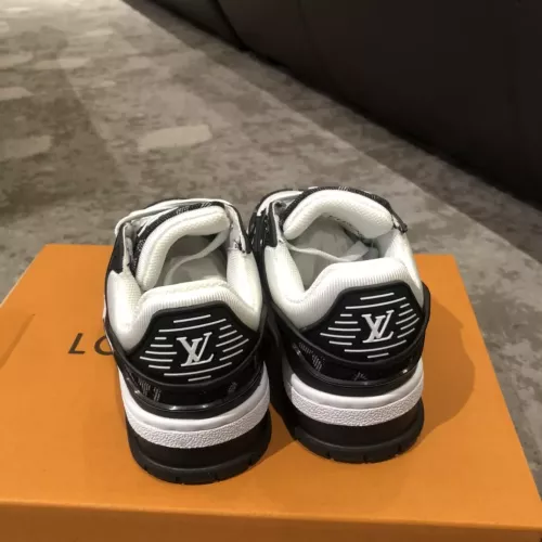 Cheap Louis Vuitton LV Kids' Shoes For Kids #1289572 Replica Wholesale [$96.00 USD] [ITEM#1289572] on Replica Louis Vuitton LV Kids' Shoes