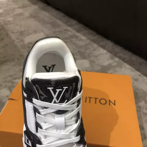 Cheap Louis Vuitton LV Kids' Shoes For Kids #1289572 Replica Wholesale [$96.00 USD] [ITEM#1289572] on Replica Louis Vuitton LV Kids' Shoes