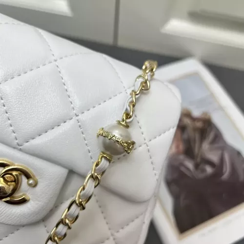 Cheap Chanel AAA Quality Messenger Bags For Women #1289573 Replica Wholesale [$82.00 USD] [ITEM#1289573] on Replica Chanel AAA Messenger Bags