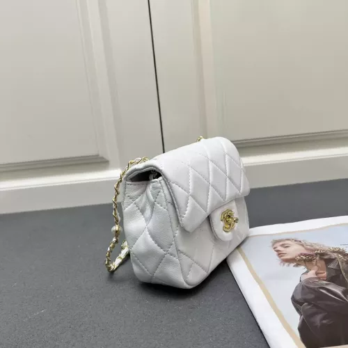 Cheap Chanel AAA Quality Messenger Bags For Women #1289573 Replica Wholesale [$82.00 USD] [ITEM#1289573] on Replica Chanel AAA Messenger Bags