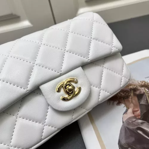 Cheap Chanel AAA Quality Messenger Bags For Women #1289574 Replica Wholesale [$85.00 USD] [ITEM#1289574] on Replica Chanel AAA Messenger Bags