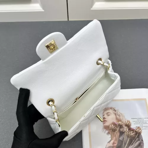 Cheap Chanel AAA Quality Messenger Bags For Women #1289574 Replica Wholesale [$85.00 USD] [ITEM#1289574] on Replica Chanel AAA Messenger Bags