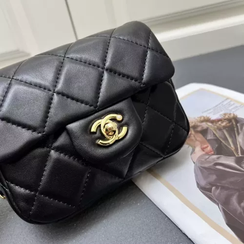 Cheap Chanel AAA Quality Messenger Bags For Women #1289575 Replica Wholesale [$82.00 USD] [ITEM#1289575] on Replica Chanel AAA Messenger Bags