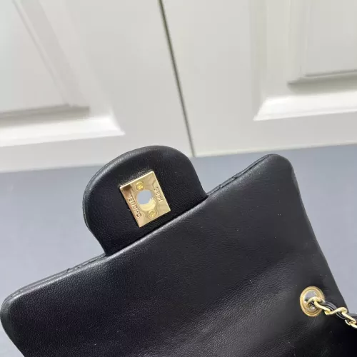 Cheap Chanel AAA Quality Messenger Bags For Women #1289575 Replica Wholesale [$82.00 USD] [ITEM#1289575] on Replica Chanel AAA Messenger Bags