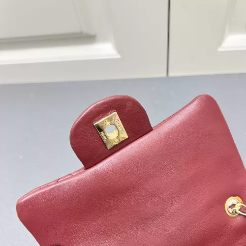 Cheap Chanel AAA Quality Messenger Bags For Women #1289577 Replica Wholesale [$82.00 USD] [ITEM#1289577] on Replica Chanel AAA Messenger Bags