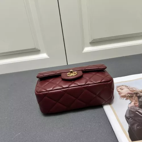 Cheap Chanel AAA Quality Messenger Bags For Women #1289578 Replica Wholesale [$85.00 USD] [ITEM#1289578] on Replica Chanel AAA Messenger Bags