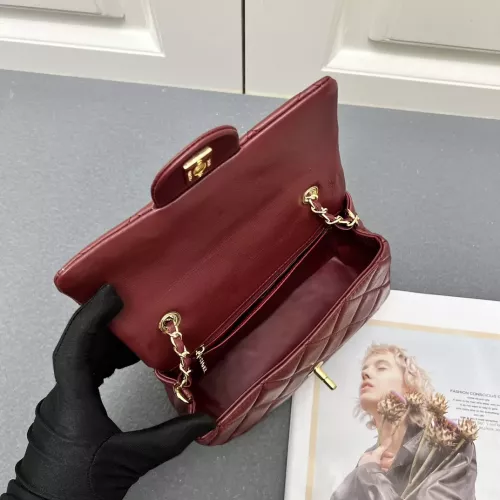 Cheap Chanel AAA Quality Messenger Bags For Women #1289578 Replica Wholesale [$85.00 USD] [ITEM#1289578] on Replica Chanel AAA Messenger Bags