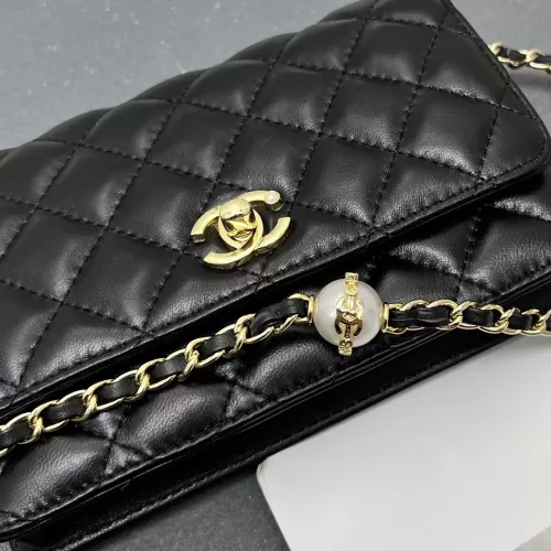 Cheap Chanel AAA Quality Messenger Bags For Women #1289582 Replica Wholesale [$82.00 USD] [ITEM#1289582] on Replica Chanel AAA Messenger Bags