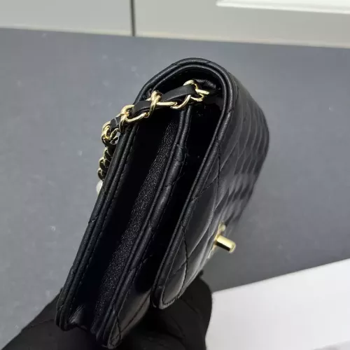 Cheap Chanel AAA Quality Messenger Bags For Women #1289582 Replica Wholesale [$82.00 USD] [ITEM#1289582] on Replica Chanel AAA Messenger Bags