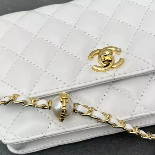 Cheap Chanel AAA Quality Messenger Bags For Women #1289583 Replica Wholesale [$82.00 USD] [ITEM#1289583] on Replica Chanel AAA Messenger Bags