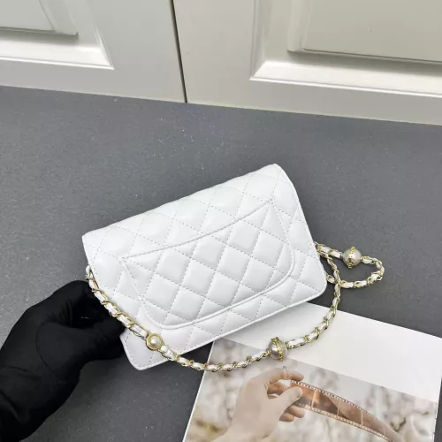 Cheap Chanel AAA Quality Messenger Bags For Women #1289583 Replica Wholesale [$82.00 USD] [ITEM#1289583] on Replica Chanel AAA Messenger Bags