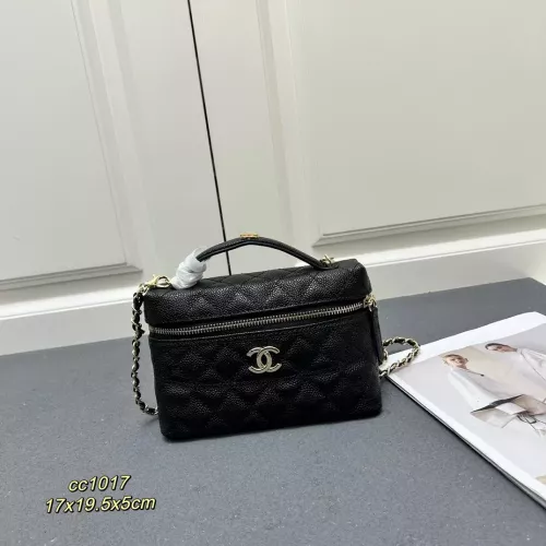 Chanel AAA Quality Messenger Bags For Women #1289596