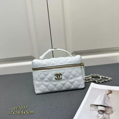 Chanel AAA Quality Messenger Bags For Women #1289597