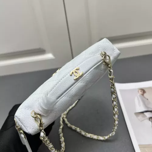 Cheap Chanel AAA Quality Messenger Bags For Women #1289597 Replica Wholesale [$82.00 USD] [ITEM#1289597] on Replica Chanel AAA Messenger Bags