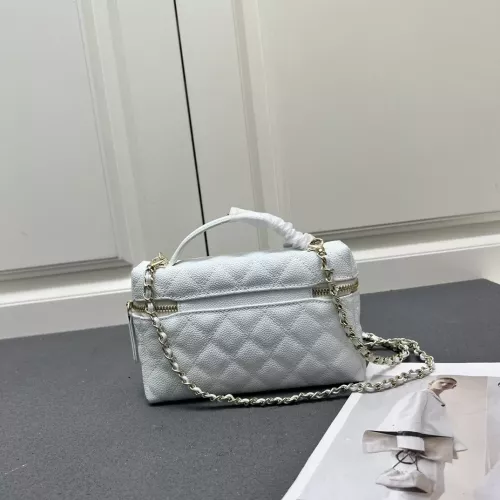 Cheap Chanel AAA Quality Messenger Bags For Women #1289597 Replica Wholesale [$82.00 USD] [ITEM#1289597] on Replica Chanel AAA Messenger Bags