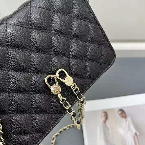 Cheap Chanel AAA Quality Messenger Bags For Women #1289600 Replica Wholesale [$82.00 USD] [ITEM#1289600] on Replica Chanel AAA Messenger Bags