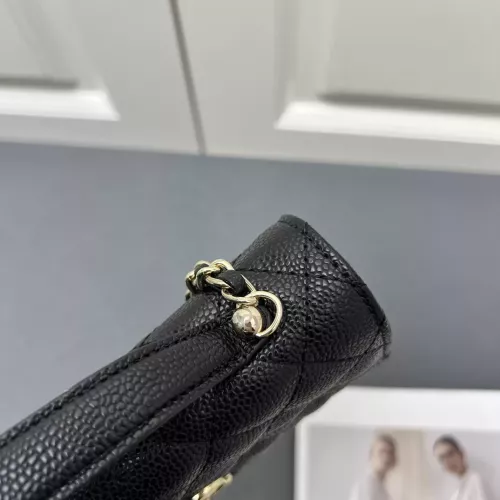 Cheap Chanel AAA Quality Messenger Bags For Women #1289600 Replica Wholesale [$82.00 USD] [ITEM#1289600] on Replica Chanel AAA Messenger Bags