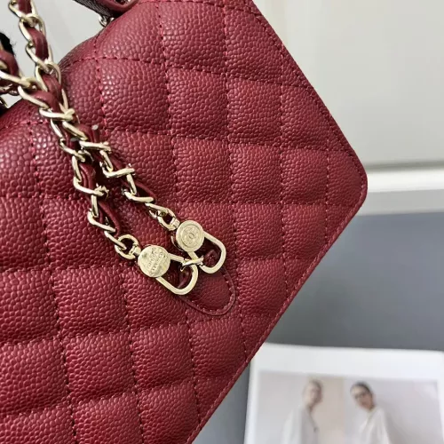 Cheap Chanel AAA Quality Messenger Bags For Women #1289603 Replica Wholesale [$82.00 USD] [ITEM#1289603] on Replica Chanel AAA Messenger Bags