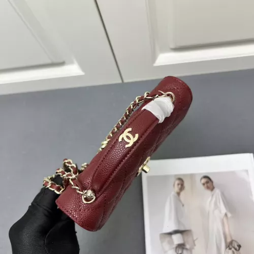 Cheap Chanel AAA Quality Messenger Bags For Women #1289603 Replica Wholesale [$82.00 USD] [ITEM#1289603] on Replica Chanel AAA Messenger Bags